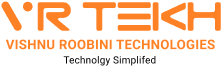 VR Tekh — Vishnu Roobini Technologies
